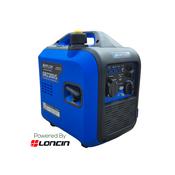 Maxflow GR2300iS 2.3kW Petrol Inverter Generator image
