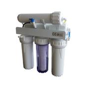 300 GPD RO Pure Water Filtration System image