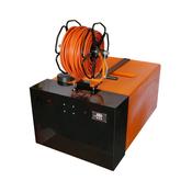 X-Line 350ltr Flat Compact Chemical Soft Washing System