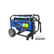 Maxflow MX3500-S 3.5kW Open-Frame Petrol Generator image