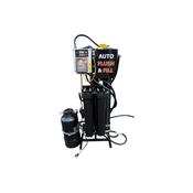 4,000 GPD Static AUTO Fill &amp; Flush RO Filter System – Floor Standing image