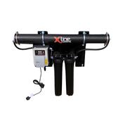 4,000 GPD Static AUTO Fill &amp; Flush RO Filter System – Wall Mounted