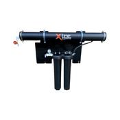 4,000 GPD Static Manual RO Pure Water System (Wall Mounted) image