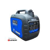Maxflow GR4300iS 4.3kW Petrol Inverter Generator image