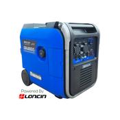Maxflow GR4800iS 4.8kW Petrol Inverter Generator image