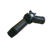 3" Adjustable Brush Angle Adaptor
