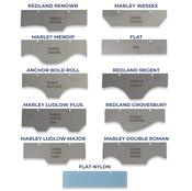 SkyScraper - 11 Piece Blade Set