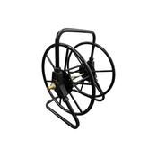 Free Standing Metal Microbore Manual Hose Reel