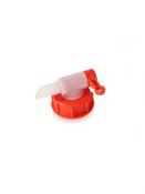 Plastic Tap for 20 &amp; 25Ltr Drum