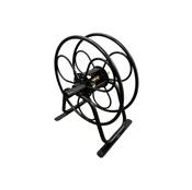 Fixed Metal Microbore Manual Hose Reel