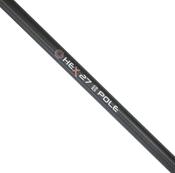 27Ft Full Carbon Anti-Spin Hex Pole