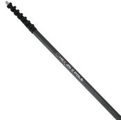 35Ft Full Carbon Anti-Spin Hex Pole