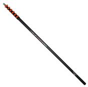 27Ft Hi-Mod Carbon Anti-Spin Hex Pole