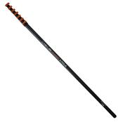 35Ft Hi-Mod Carbon Anti-Spin Hex Pole