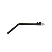 12" Carbon Fibre Gooseneck – Water Fed Pole Extension