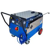 Maxflow H22I Single Phase 12Lpm Industrial Hot Wash (Interpump Pump) image