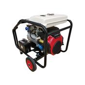 Honda GX630 11kVA AVR Industrial Petrol Generator image