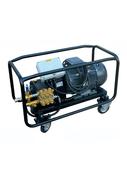 20HP Three Phase Pressure Washer 41Lpm 200Bar