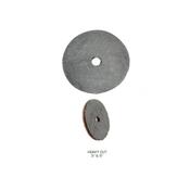 KENOTEK EAT Orange Heavy Cut DA Microfiber Pad