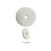 KENOTEK EAT Blue Cutting/Polishing DA Hybrid Pad