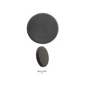 KENOTEK EAT Black Wax &amp; Seal Rotary Foam Pad