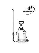 Marolex 7Ltr Industrial Acid Sprayer (Solid Lance)