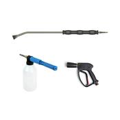 PA LS10 Foam Lance Bundle image