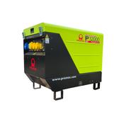 Pramac P12000 AVR 11.9Kva Petrol Generator image