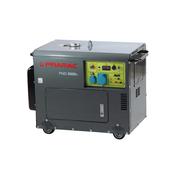 Pramac PMD 5000S 6.3Kva 5kW Diesel Generator image