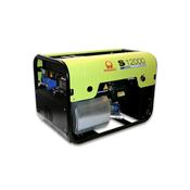 Pramac S12000 12kVA Petrol Generator image