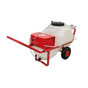 Pulmic Pegasus 75 Battery-Powered Wheeled Sprayer image