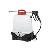 Pulmic 15L Industrial Battery-Powered Knapsack Sprayer