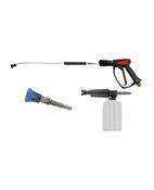 Suttner ST73.1 Foam Lance Bundle