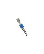 ST75 Stainless Steel Foam Head on Kew Spigot