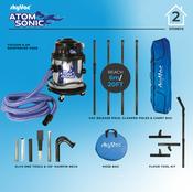 SkyVac Atom Sonic Package image