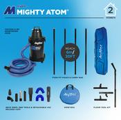 SkyVac Supercharged Mighty Atom Package image