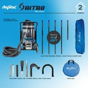 SkyVac Nitro Supercharged Package image
