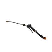 X-Line 45Ltr Soft Wash Trolley + Chemical Spray Gun Nozzle Bundle