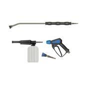 Suttner ST2300 Bundle - ST73.2 Foam Lance with Stubby Lance