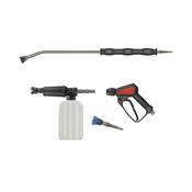 Suttner ST2600 Bundle - ST73.1 Foam Lance with Stubby Lance