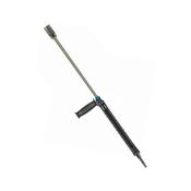 R&amp;M Suttner ST72.1 1200mm Foam Lance - Blue 2.7mm Nozzle