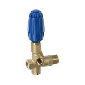 Tecomec VRT100 Unloader Valve 100Lpm @ 350Bar image