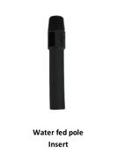 SkyScraper Water Fed Pole Insert