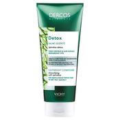 VICHY DERCOS DETOX CONDITIONER 200ML image