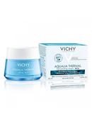 AQUALIA THERMAL RICH CREAM (POT) 50ML image