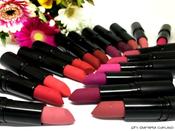 MATTE ROMANCE 604 RICH image