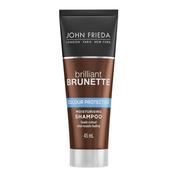 JOHN FRIEDA BRUNETTE SHAMPOO