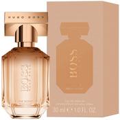 HUGO BOSS- THE SCENT 30ML image