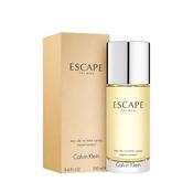 CALVIN KLEIN ESCAPE 100ml