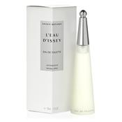 ISSEY MIYAKE L'EAU D'ISSY 200mL image